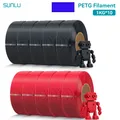 PLA PETG Filament 1,75mm 1kg matt oder Hochgeschwindigkeits – Color PETG 5BK 5RD