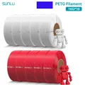 PLA PETG Filament 1,75mm 1kg matt oder Hochgeschwindigkeits – Color PETG 5WT 5RD