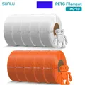 PLA PETG Filament 1,75mm 1kg matt oder Hochgeschwindigkeits – Color PETG 5WT 5OR