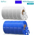 PLA PETG Filament 1,75mm 1kg matt oder Hochgeschwindigkeits – Color PETG 5WT 5KB