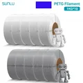 PLA PETG Filament 1,75mm 1kg matt oder Hochgeschwindigkeits – Color PETG 5WT 5GY