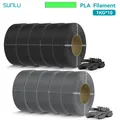 PLA PETG Filament 1,75mm 1kg matt oder Hochgeschwindigkeits – Color PLA 5BK 5GY