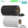 PLA PETG Filament 1,75mm 1kg matt oder Hochgeschwindigkeits – Color PLA 5BK 5WT