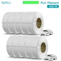 PLA PETG Filament 1,75mm 1kg matt oder Hochgeschwindigkeits – Color PLA White