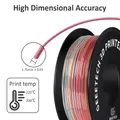 PLA PETG Filament 1,75mm 1kg Verwicklungsfrei – 2