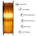 PLA PETG Filament 1,75mm 1kg Verwicklungsfrei – 3