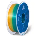 PLA PETG Filament 1,75mm 1kg Verwicklungsfrei – Color Farbverlauf PLA