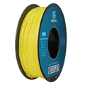 PLA PETG Filament 1,75mm 1kg Verwicklungsfrei – Color PLA Gelb