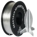 PLA PETG Filament 1,75mm 1kg Verwicklungsfrei – Color PLA Transparent