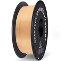 PLA PETG Filament 1,75mm 1kg Verwicklungsfrei – Color Sandgold PLA