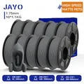 PLA PETG Filament 1,75mm 9 10 Rollen – Farbe HS PETG-10GY