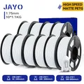 PLA PETG Filament 1,75mm 9 10 Rollen – Farbe HS PETG-10WT