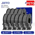 PLA PETG Filament 1,75mm 9 10 Rollen – Farbe PETG-10GY