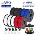 PLA PETG Filament 1,75mm 9 10 Rollen – Farbe PETG MIX-3
