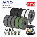 PLA PETG Filament 1,75mm 9 10 Rollen – Farbe PETG MIX-4
