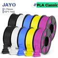 PLA PETG Filament 1,75mm 9 10 Rollen – Farbe PLA Classic