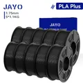 PLA PETG Filament 1,75mm 9 10 Rollen – Farbe PLA PLUS-10BK