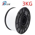 PLA PETG Filament 2kg 3kg 4kg Spule Geringe Schrumpfung – 2