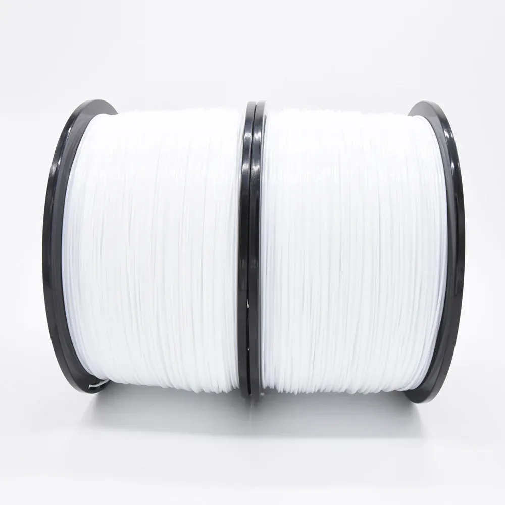 PLA PETG Filament 2kg 3kg 4kg Spule Geringe Schrumpfung