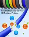 PLA PETG Filament 3,3 kg hochfest ungiftig – 4