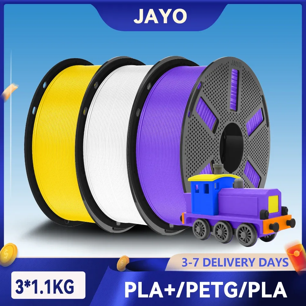 PLA PETG Filament 3,3 kg hochfest ungiftig