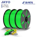 PLA PETG Filament 3,3 kg hochfest ungiftig – Color PETG-3GN