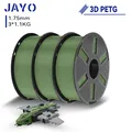 PLA PETG Filament 3,3 kg hochfest ungiftig – Color PETG-3OG