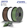 PLA PETG Filament 3,3 kg hochfest ungiftig – Color PETG-CCWTOG