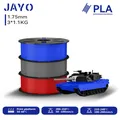 PLA PETG Filament 3,3 kg hochfest ungiftig – Color PLA-BLGYRD