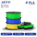 PLA PETG Filament 3,3 kg hochfest ungiftig – Color PLA-GNBLYL