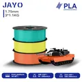 PLA PETG Filament 3,3 kg hochfest ungiftig – Color PLA-MGLYSO