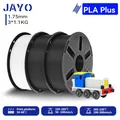 PLA PETG Filament 3,3 kg hochfest ungiftig – Color PLAplus-2BKWT