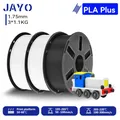 PLA PETG Filament 3,3 kg hochfest ungiftig – Color PLAplus-2WTBK