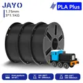 PLA PETG Filament 3,3 kg hochfest ungiftig – Color PLAplus-3BK