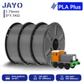 PLA PETG Filament 3,3 kg hochfest ungiftig – Color PLAplus-3GY