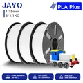 PLA PETG Filament 3,3 kg hochfest ungiftig – Color PLAplus-3WT