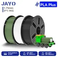 PLA PETG Filament 3,3 kg hochfest ungiftig – Color PLAplus-BKWTOG