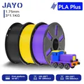 PLA PETG Filament 3,3 kg hochfest ungiftig – Color PLAplus-BKYLPP