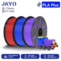 PLA PETG Filament 3,3 kg hochfest ungiftig – Color PLAplus-RDBLPP
