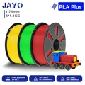 PLA PETG Filament 3,3 kg hochfest ungiftig – Color PLAplus-RDGNYL