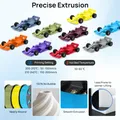 PLA PETG Filament Nachfüllung 1,1 kg ohne Spule – 4