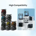 PLA PETG Filament Nachfüllung 1,1 kg ohne Spule – 5