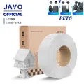 PLA PETG Filament Nachfüllung 1,1 kg ohne Spule – Farbe PETG White