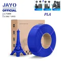 PLA PETG Filament Nachfüllung 1,1 kg ohne Spule – Farbe PLA Blue