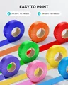 PLA PETG PLA PLUS Filament Nachfüllung 1,75 mm 10 kg – 6