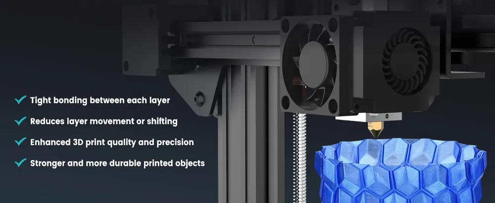 PLA PETG PLA PLUS Filament Nachfüllung 1,75 mm 10 kg