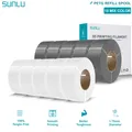 PLA PETG PLA PLUS Filament Nachfüllung 1,75 mm 10 kg – Color RF PETG Mix 2