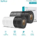 PLA PETG PLA PLUS Filament Nachfüllung 1,75 mm 10 kg – Color RF PLA Mix 4