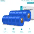 PLA PETG PLA PLUS Filament Nachfüllung 1,75 mm 10 kg – Color RF PLA PLUS KB
