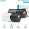 PLA PETG PLA PLUS Filament Nachfüllung 1,75 mm 10 kg – Color RF PLA PLUS Mix 4